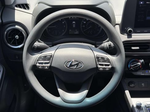 Used 2023 Hyundai Kona SEL w/ Cargo Package AWD/4WD image 24