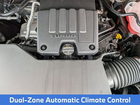 Used 2026 Chevrolet Silverado 1500 RST w/ RST Select Package image 14