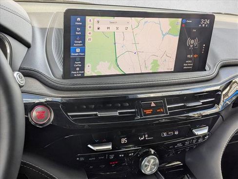 New 2026 Acura MDX SH-AWD w/ Advance Package image 14