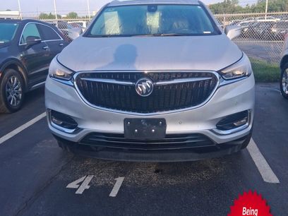 Used 2021 Buick Enclave Premium w/ Sun and Sites Package
