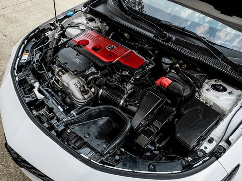 Used 2024 Acura Integra Type S FWD image 71