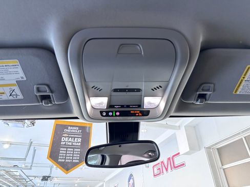 Certified 2022 GMC Terrain SLT w/ Tech Package image 25