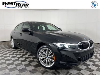 Certified 2023 BMW 330i xDrive Sedan w/ Premium Package