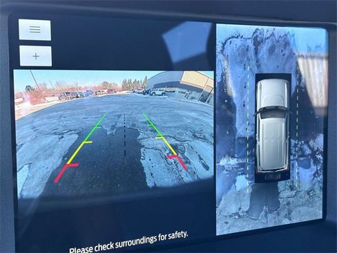 Used 2024 Ford Bronco Outer Banks image 22