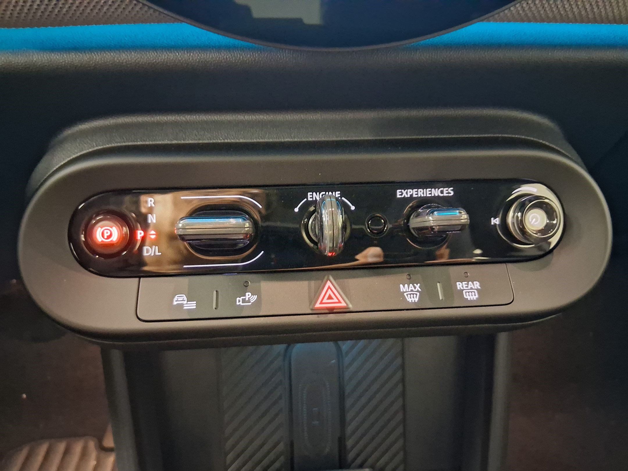 New 2026 MINI Cooper S FWD image 15