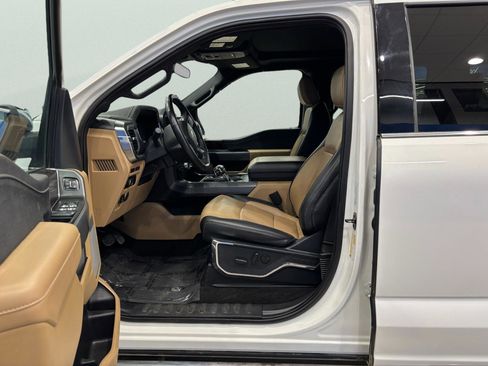 Certified 2023 Ford F150 Lariat image 10