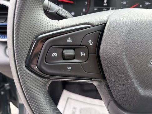 New 2026 Chevrolet Trax LS w/ LS Convenience Package FWD image 19