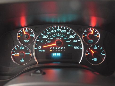 New 2026 Chevrolet Express 3500 w/ Power Convenience Package RWD image 35