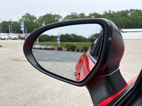 Used 2023 Toyota GR86 Premium w/ ALL Weather Mat Package (TMS) RWD image 42