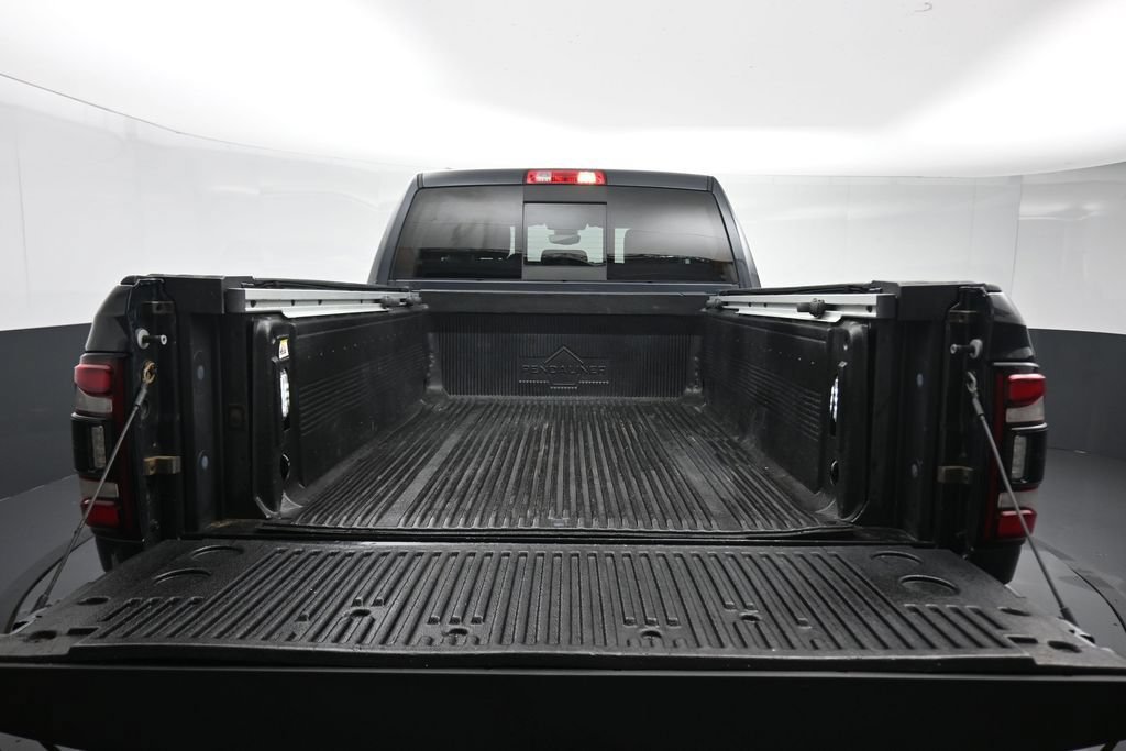 Used 2021 RAM 2500 Power Wagon AWD/4WD image 51
