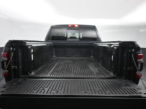 Used 2021 RAM 2500 Power Wagon AWD/4WD image 51