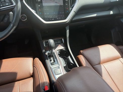 Used 2023 Subaru Ascent Touring image 16