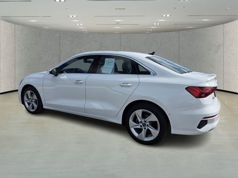 Used 2024 Audi A3 2.0T Premium image 5