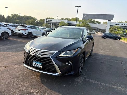 Used 2019 Lexus RX 350 AWD w/ Navigation Package image 6