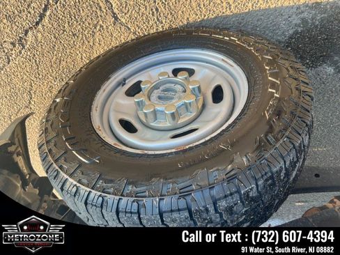 Used 2019 Ford F350 XL w/ XL Value Package AWD/4WD image 30