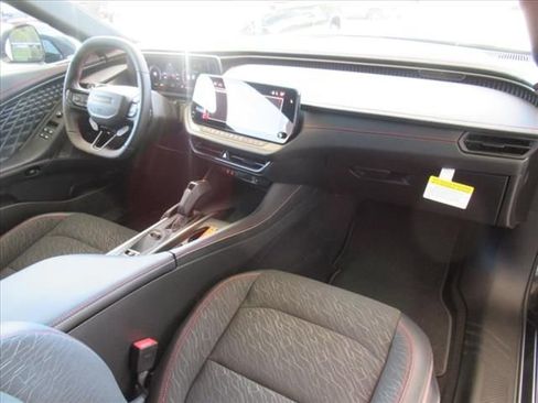 Used 2025 Dodge Charger R/T w/ Quick Order Package 25M R/T image 11