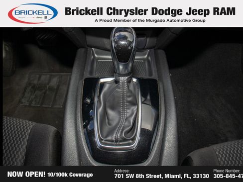 Used 2020 Nissan Rogue Sport S FWD image 24