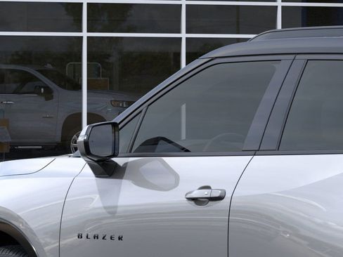 New 2026 Chevrolet Blazer RS image 38