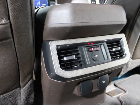 Used 2023 Ford F250 King Ranch w/ Tremor Off-Road Package AWD/4WD image 5