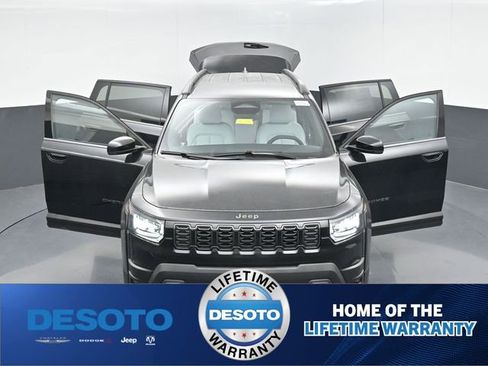New 2026 Jeep Cherokee Limited AWD/4WD image 50