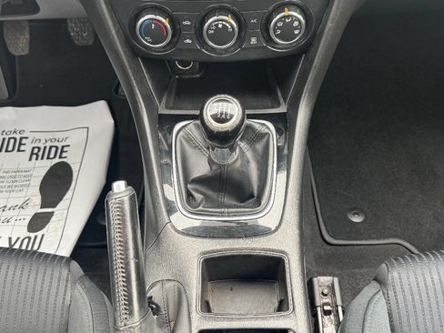 Used 2015 MAZDA MAZDA6 Sport image 12