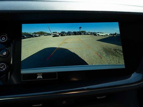 Used 2023 Buick Envision Essence w/ Sport Touring Package FWD image 22