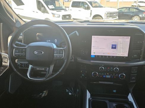 Used 2025 Ford F350 King Ranch image 6