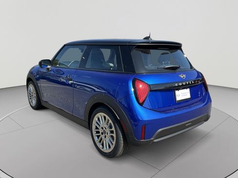 New 2026 MINI Cooper S FWD image 3