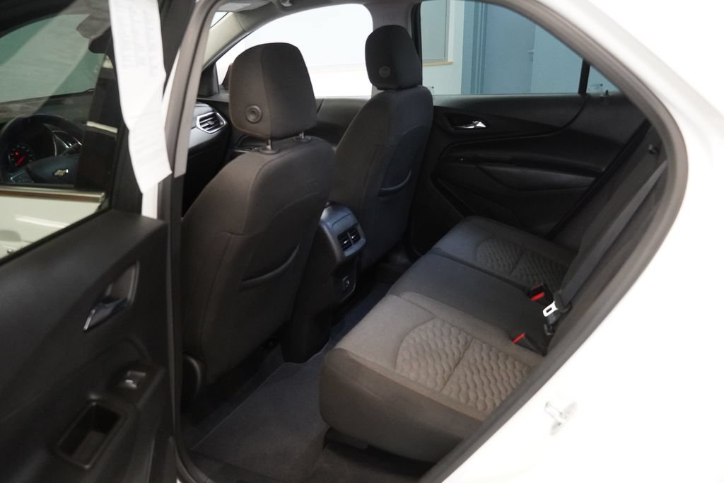 Used 2020 Chevrolet Equinox LT AWD/4WD image 18