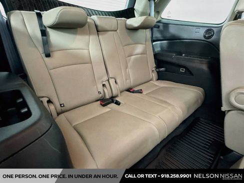 Used 2022 Honda Pilot Touring image 29