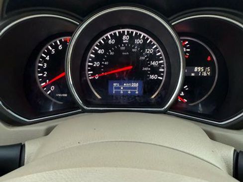 Used 2013 Nissan Murano SL image 10