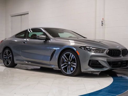 Used 2023 BMW 840i xDrive Coupe AWD/4WD image 5