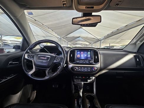 Used 2017 GMC Canyon Denali AWD/4WD image 17