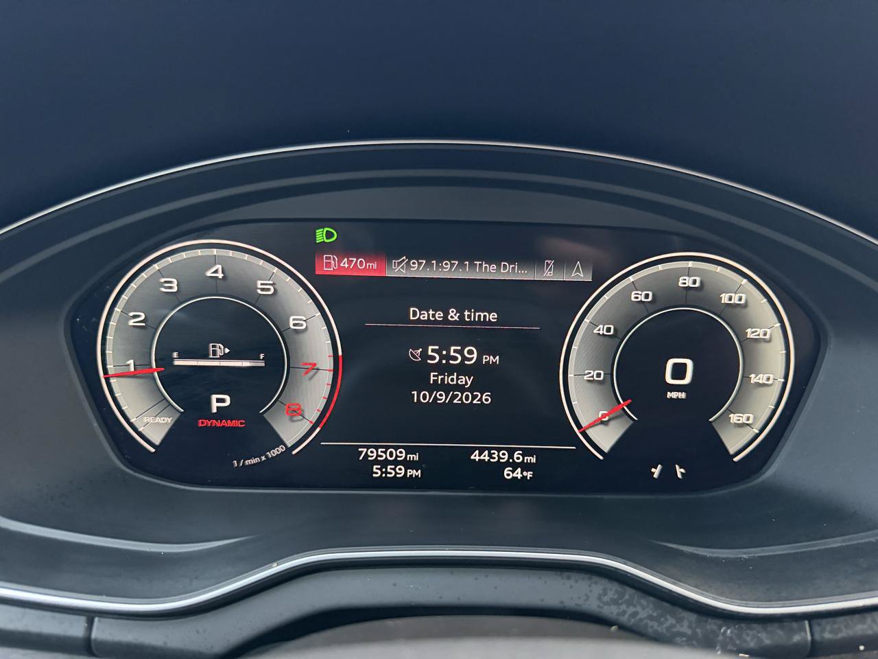 Used 2021 Audi Q5 Prestige w/ Prestige Package AWD/4WD image 18
