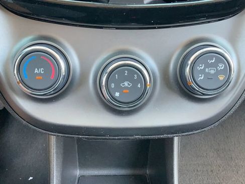 Used 2020 Chevrolet Spark LS FWD image 20