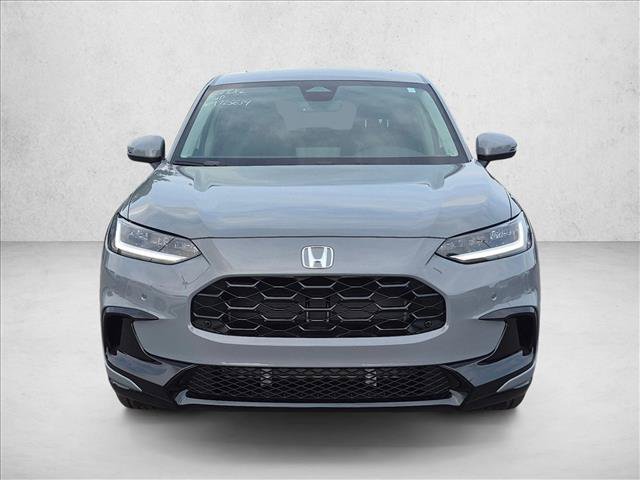 New 2027 Honda HR-V EX-L image 6