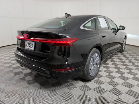 Used 2025 Audi A6 e-tron Premium w/ Ultra Package AWD/4WD image 9