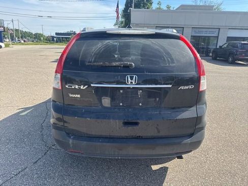Used 2014 Honda CR-V EX-L image 13