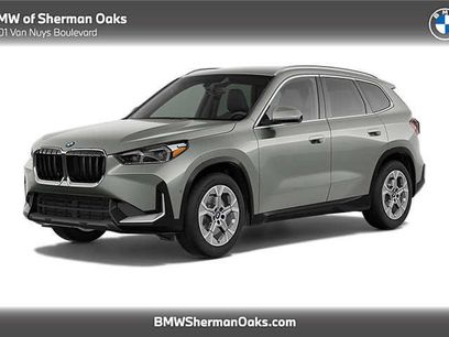 Certified 2023 BMW X1 xDrive28i w/ Convenience Package