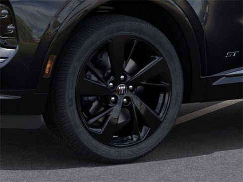 New 2026 Buick Envision Sport Touring image 9