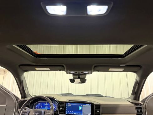 Used 2023 Chevrolet Silverado 1500 ZR2 w/ Technology Package image 36