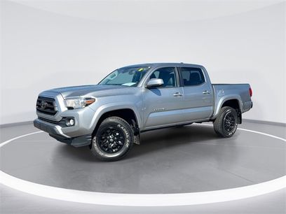 Used 2022 Toyota Tacoma SR5
