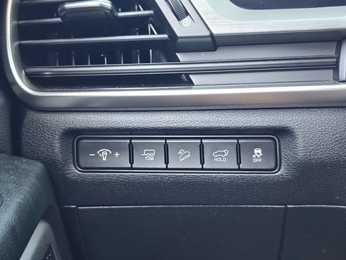 Used 2025 Kia Telluride EX X-Line AWD/4WD image 23