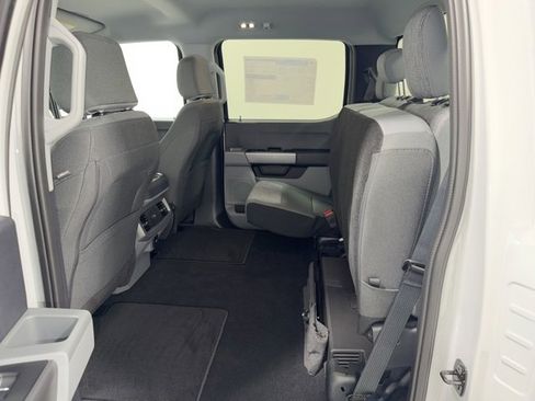 New 2026 Ford F350 XLT image 35