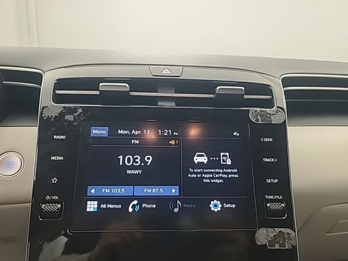Used 2024 Hyundai Tucson SEL AWD/4WD image 31