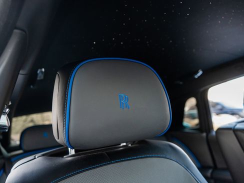 Used 2025 Rolls-Royce Ghost Black Badge image 45