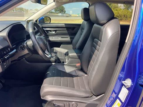 Used 2023 Honda CR-V EX-L image 11