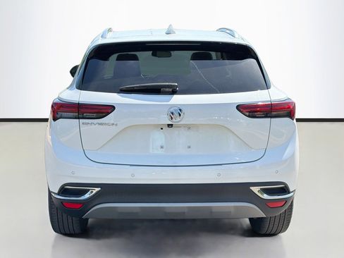 Used 2023 Buick Envision Preferred FWD image 6
