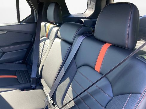 New 2026 Honda Passport TrailSport image 12