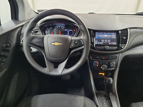 Used 2020 Chevrolet Trax LS w/ LPO, Protection Package FWD image 22